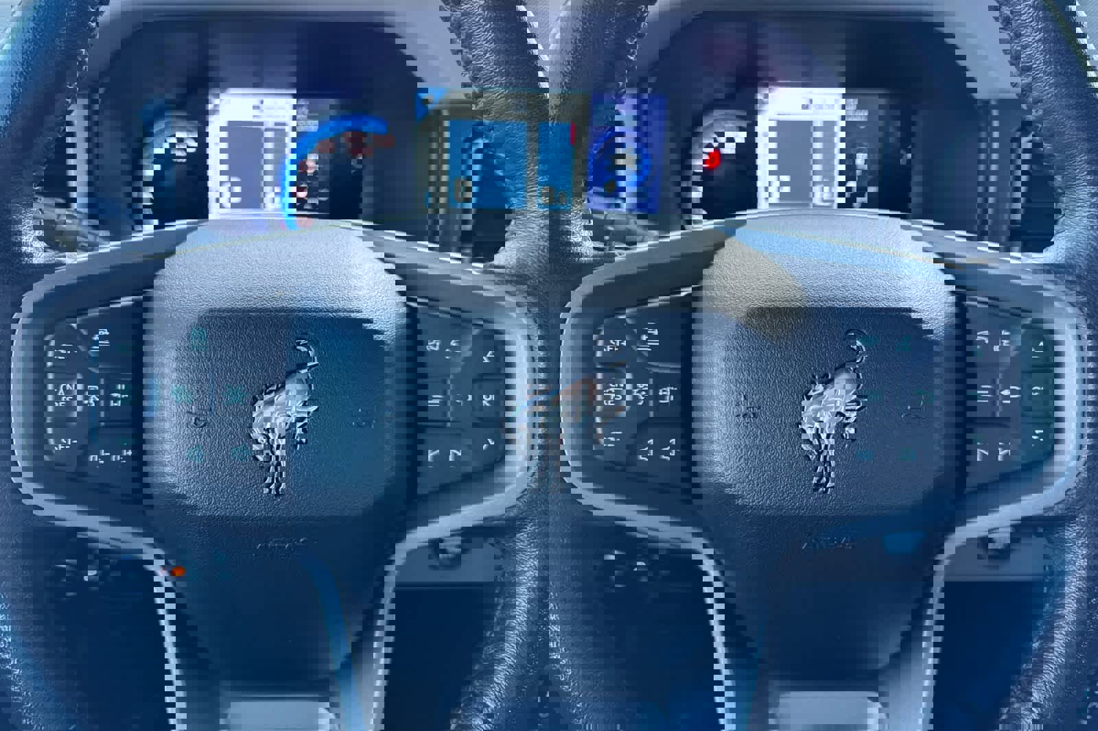 Certified 2022 Ford Bronco Wildtrak image 24