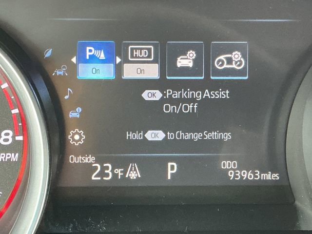 Used 2018 Toyota Camry XSE w/ Driver Assist Package image 47