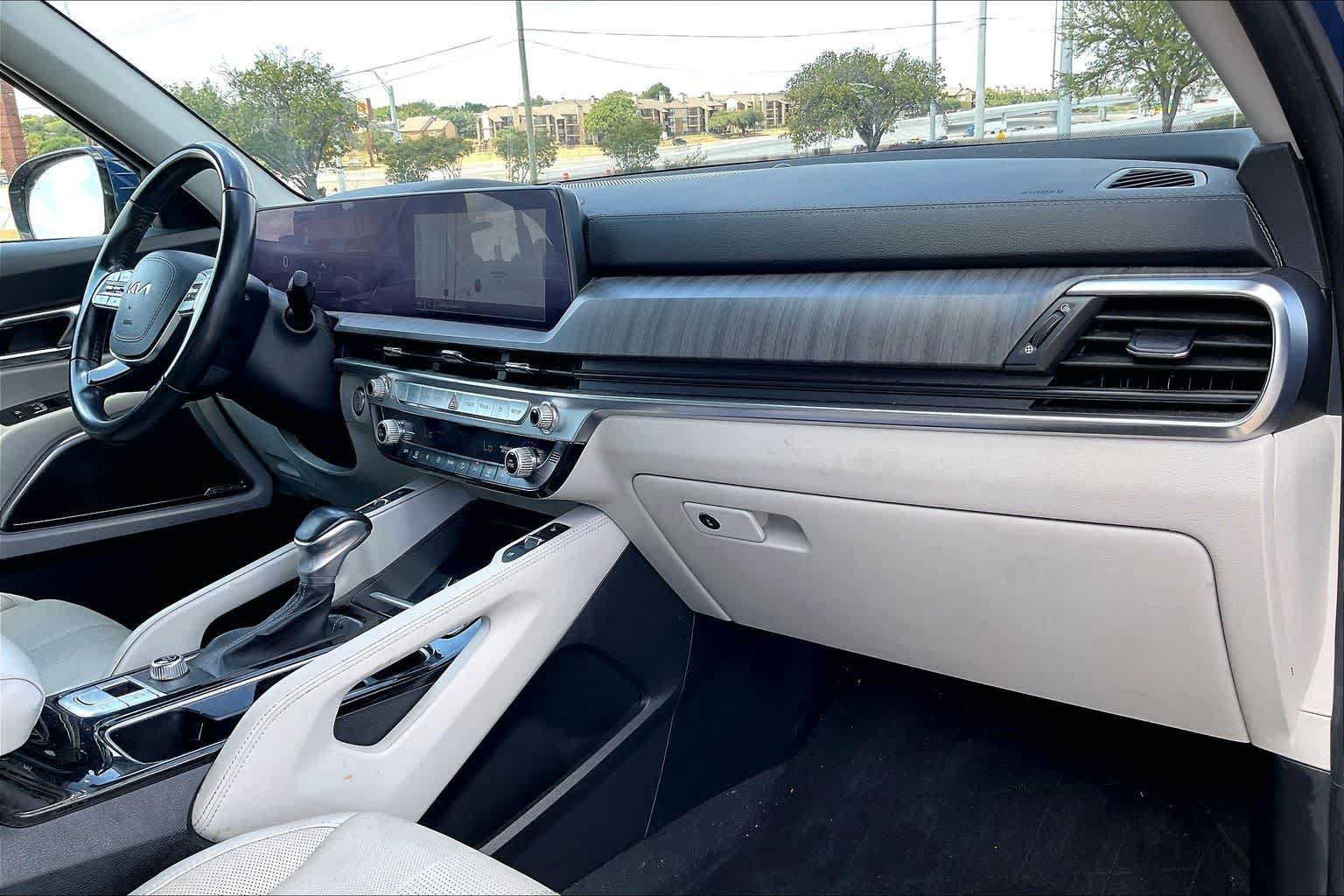 Certified 2023 Kia Telluride SX FWD image 21