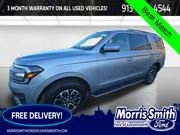Used 2022 Ford Expedition XLT