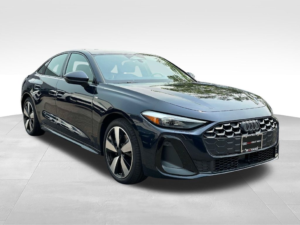 New 2026 Audi A5 Premium AWD/4WD image 9