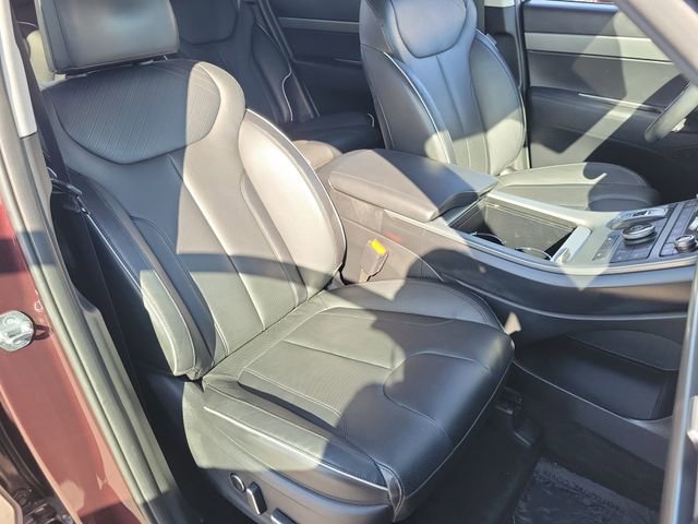 Used 2023 Hyundai Palisade SEL w/ Cargo Package image 19