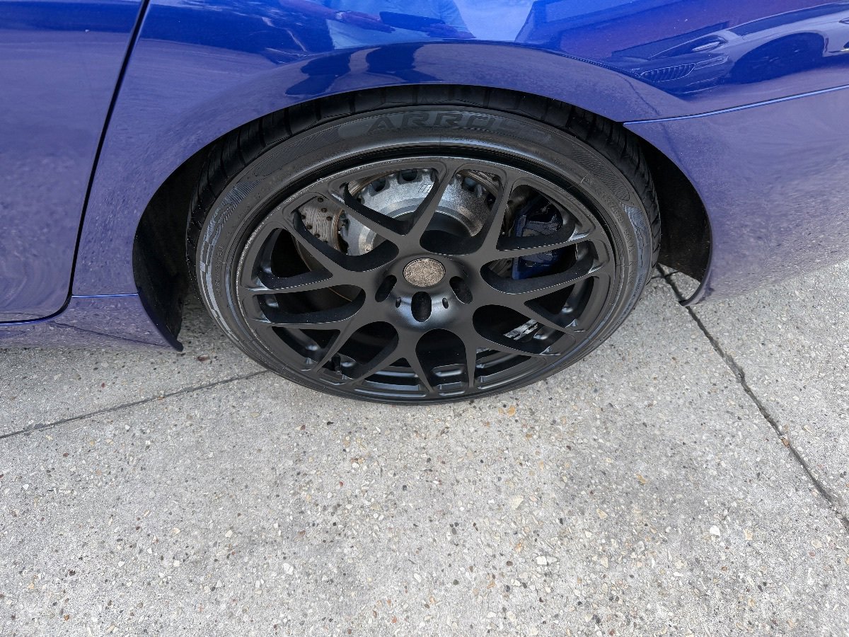 Used 2014 BMW M6 Gran Coupe RWD image 10