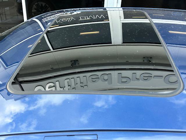 Certified 2024 BMW 530i xDrive 530i xDrive Sedan w/ Premium Package image 13