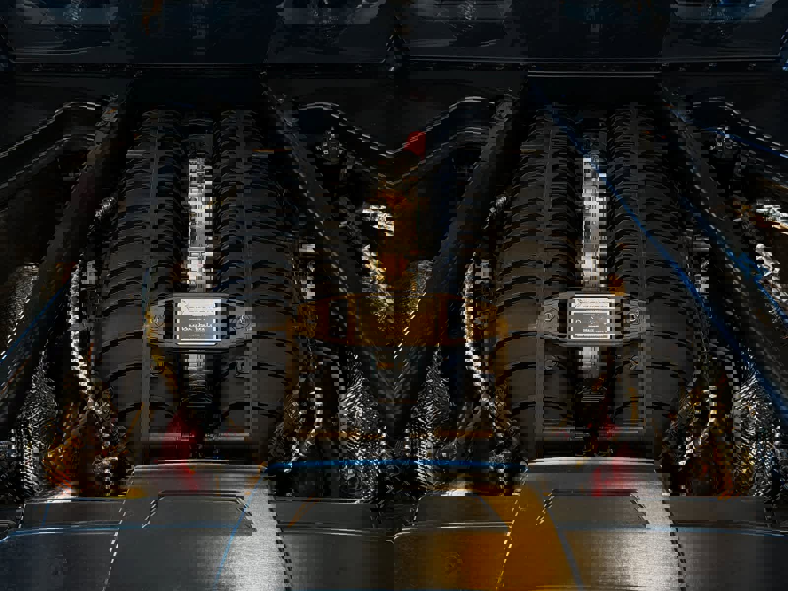 New 2025 Chevrolet Corvette Z06 image 27