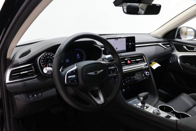 Used 2026 Genesis G70 2.5T Prestige AWD/4WD image 17
