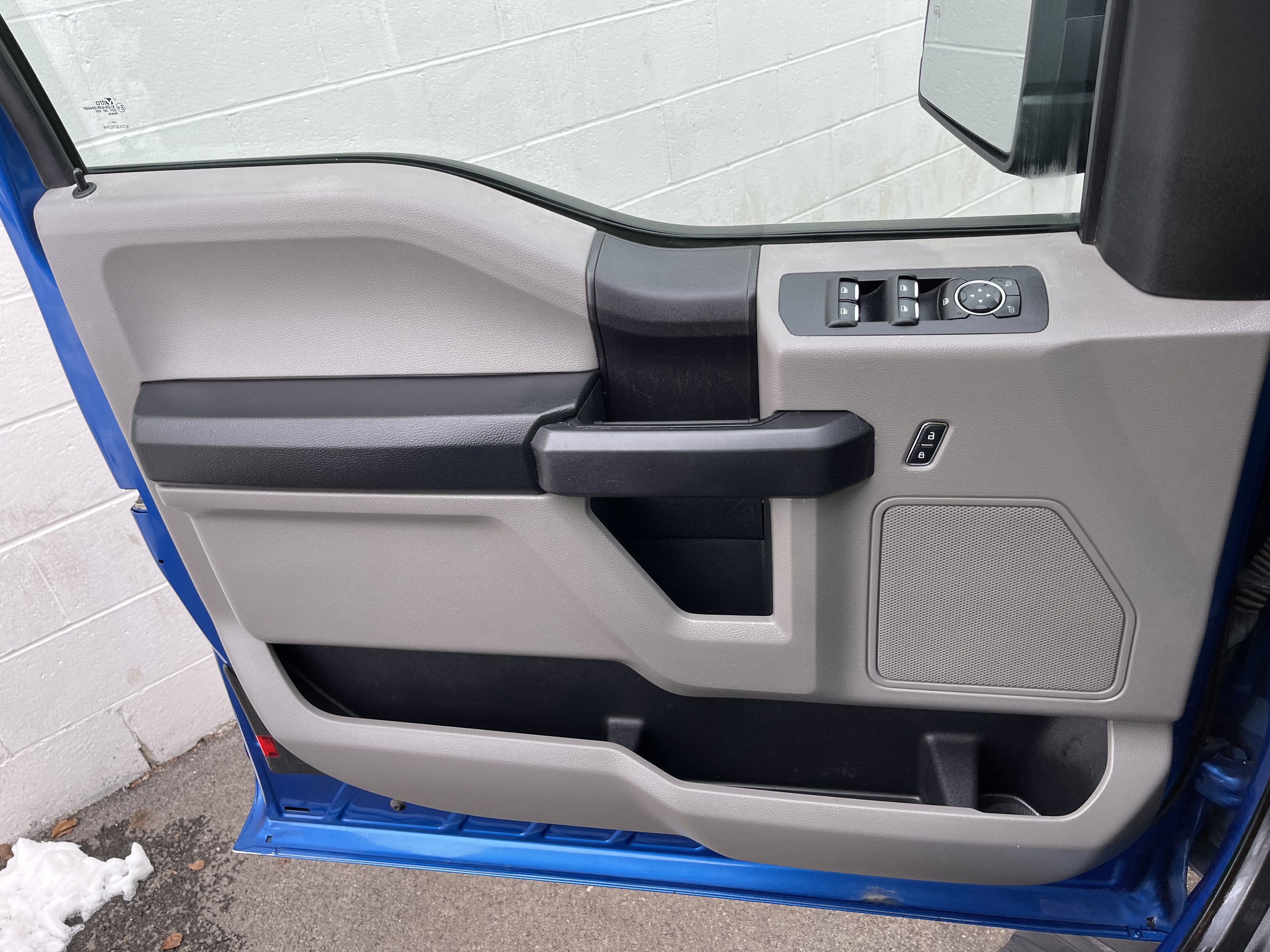 Used 2016 Ford F150 XL w/ Equipment Group 101A Mid image 21