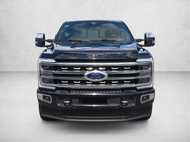 Certified 2024 Ford F250 Platinum AWD/4WD image 2