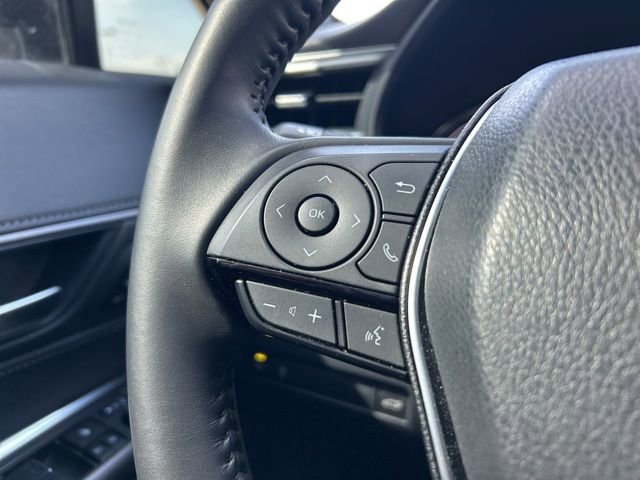 Used 2024 Toyota Venza XLE AWD/4WD image 20