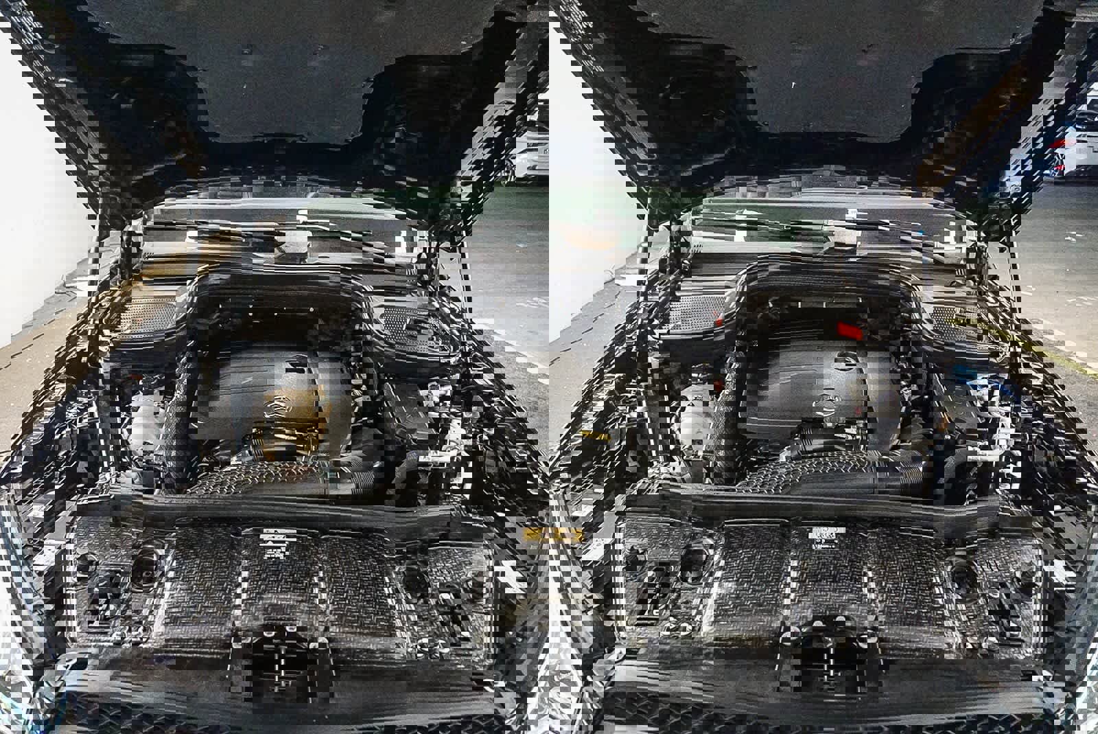 Used 2020 Mercedes-Benz GLE 350 4MATIC image 29