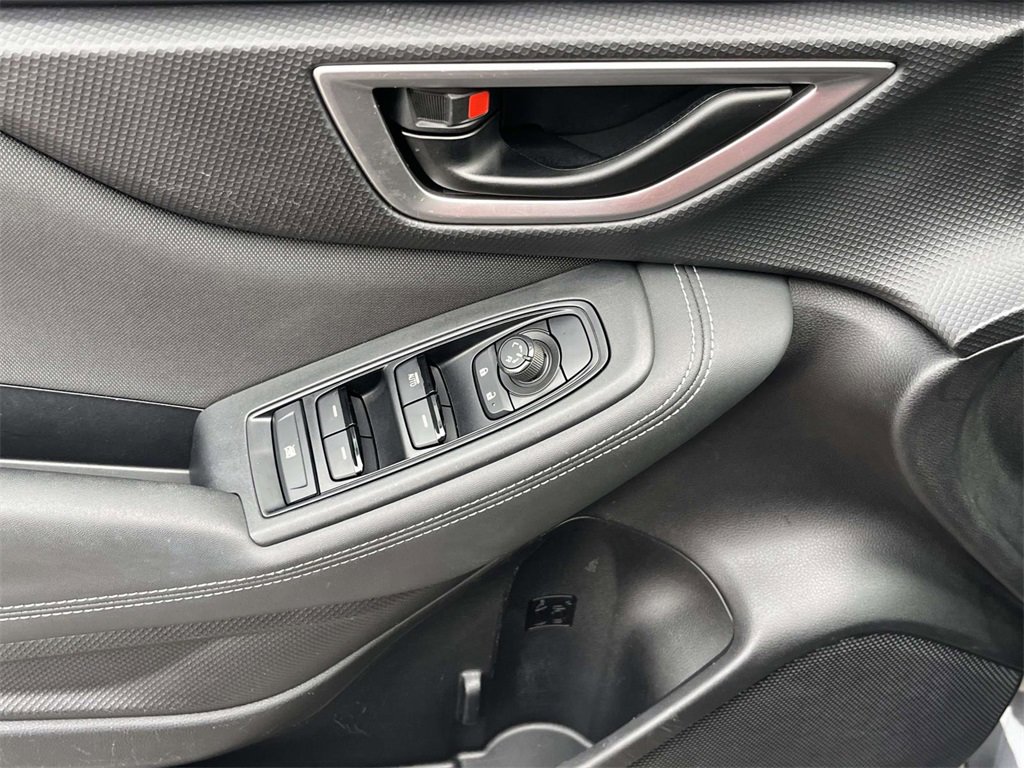 Used 2020 Subaru Forester w/ Popular Package #1 image 16