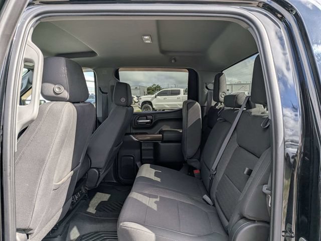 Used 2020 Chevrolet Silverado 1500 RST AWD/4WD image 12