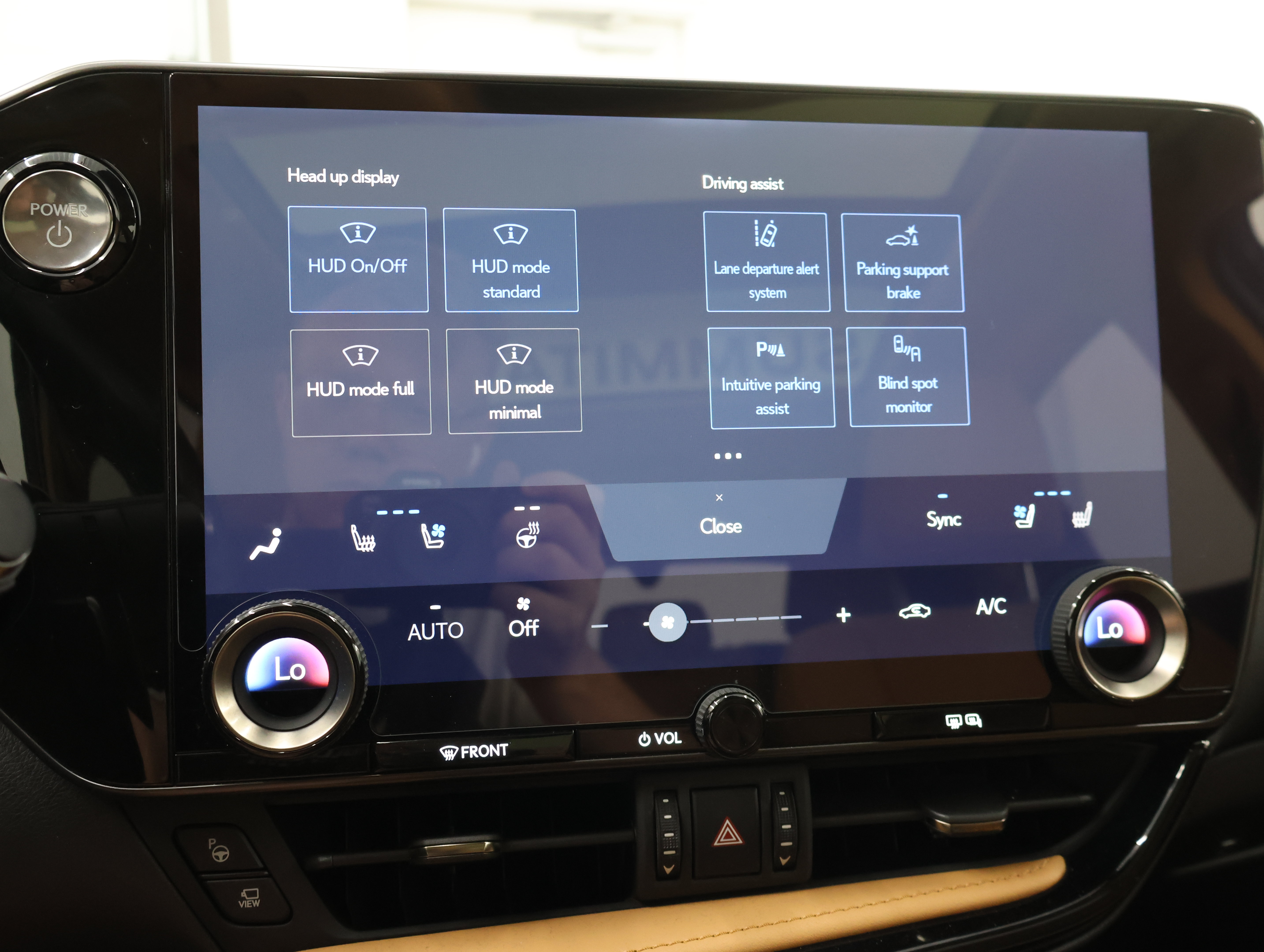 Used 2022 Lexus NX 350h AWD w/ Vision Package image 51