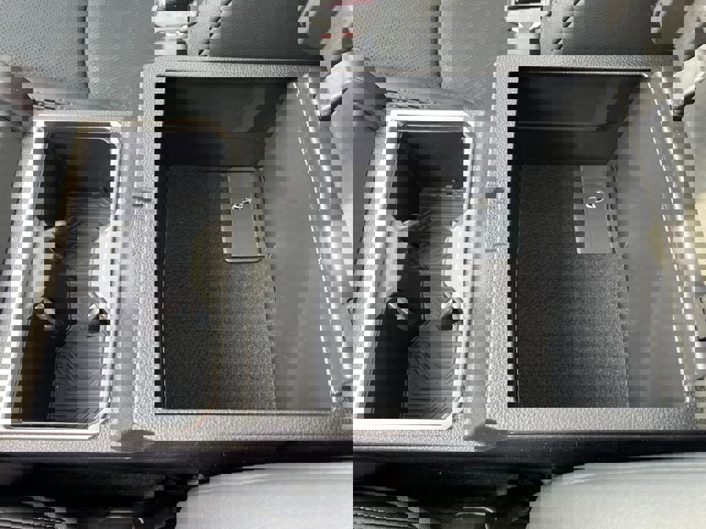 New 2026 Toyota Tacoma TRD Off-Road w/ TRD Off Road Premium Package image 22