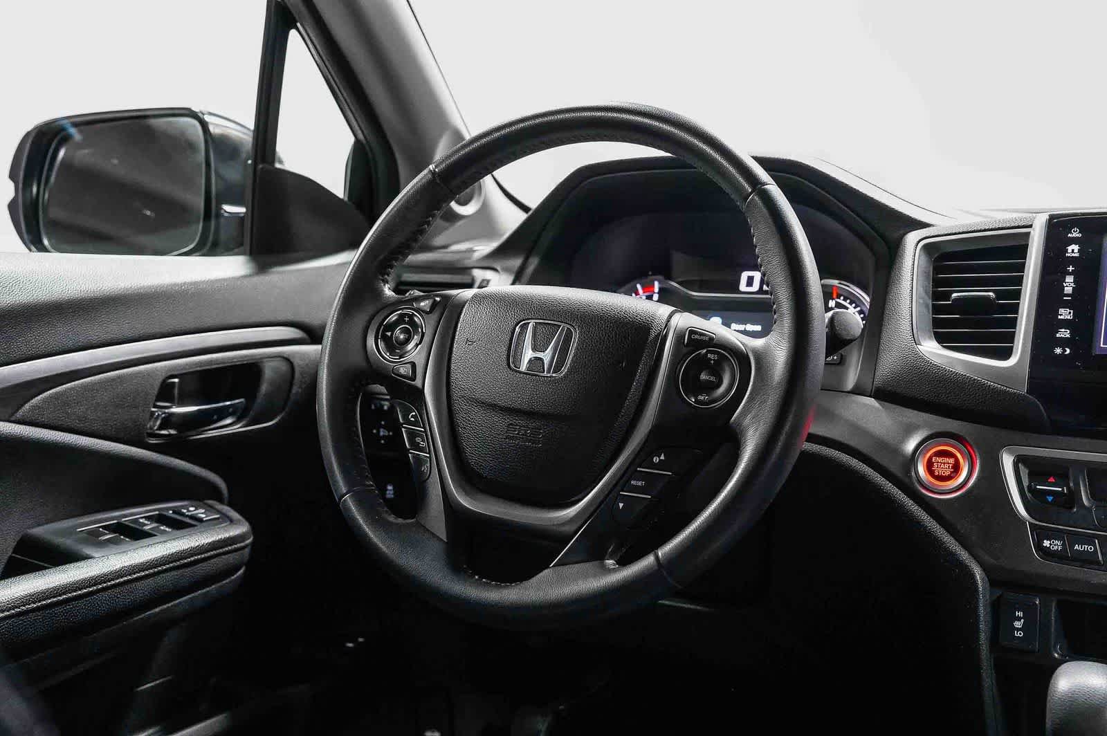 Used 2017 Honda Pilot EX-L image 15