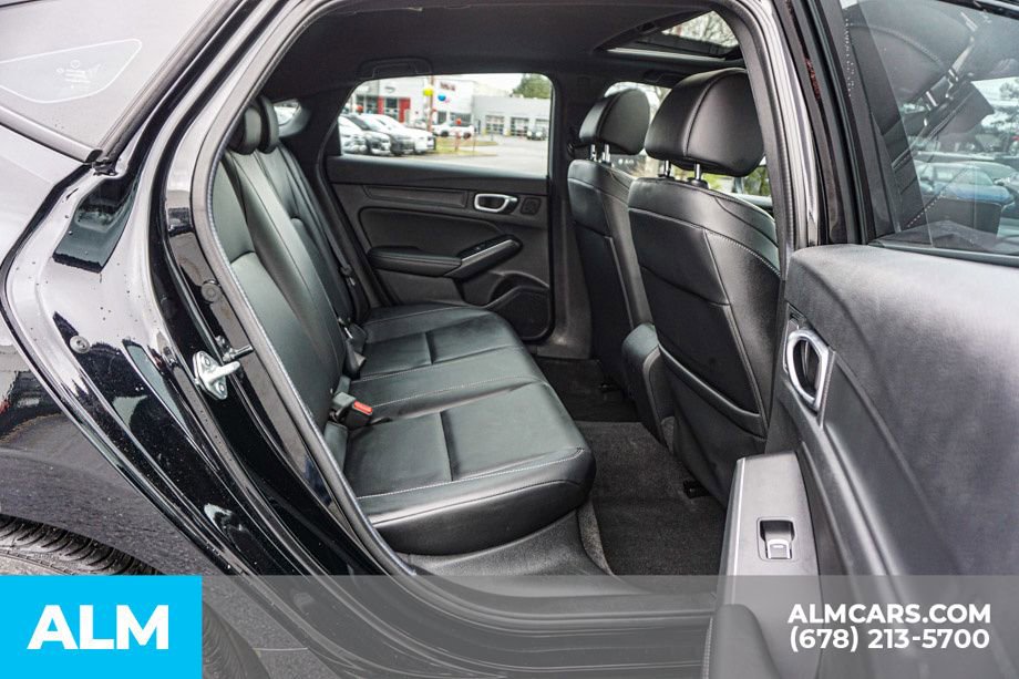 Used 2024 Acura Integra A-Spec image 21