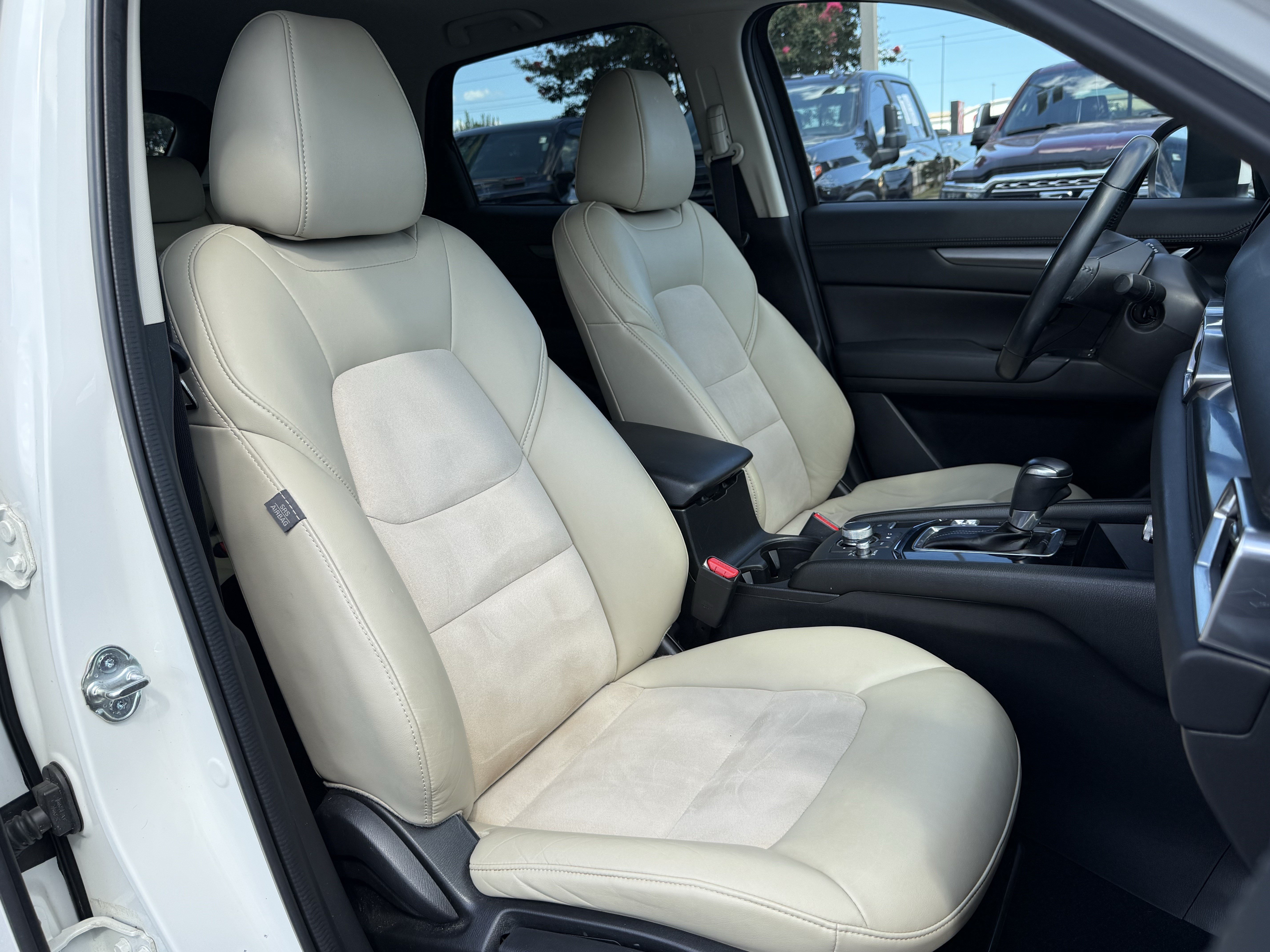 Used 2019 MAZDA CX-5 Touring FWD image 35