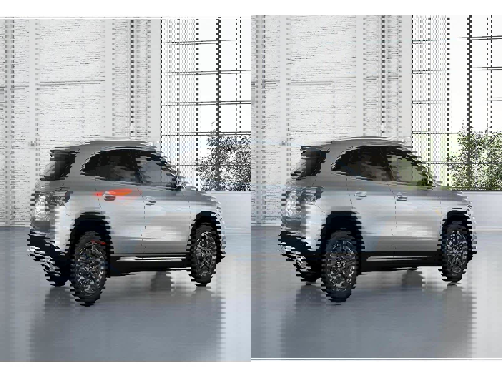 New 2026 Mercedes-Benz GLA 250 image 18