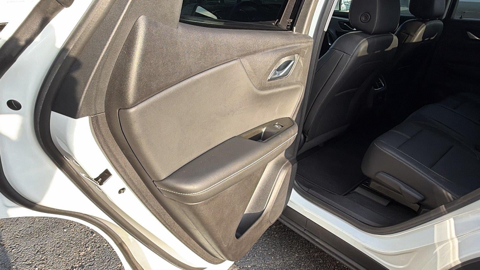 Used 2024 Chevrolet Blazer LT FWD image 22