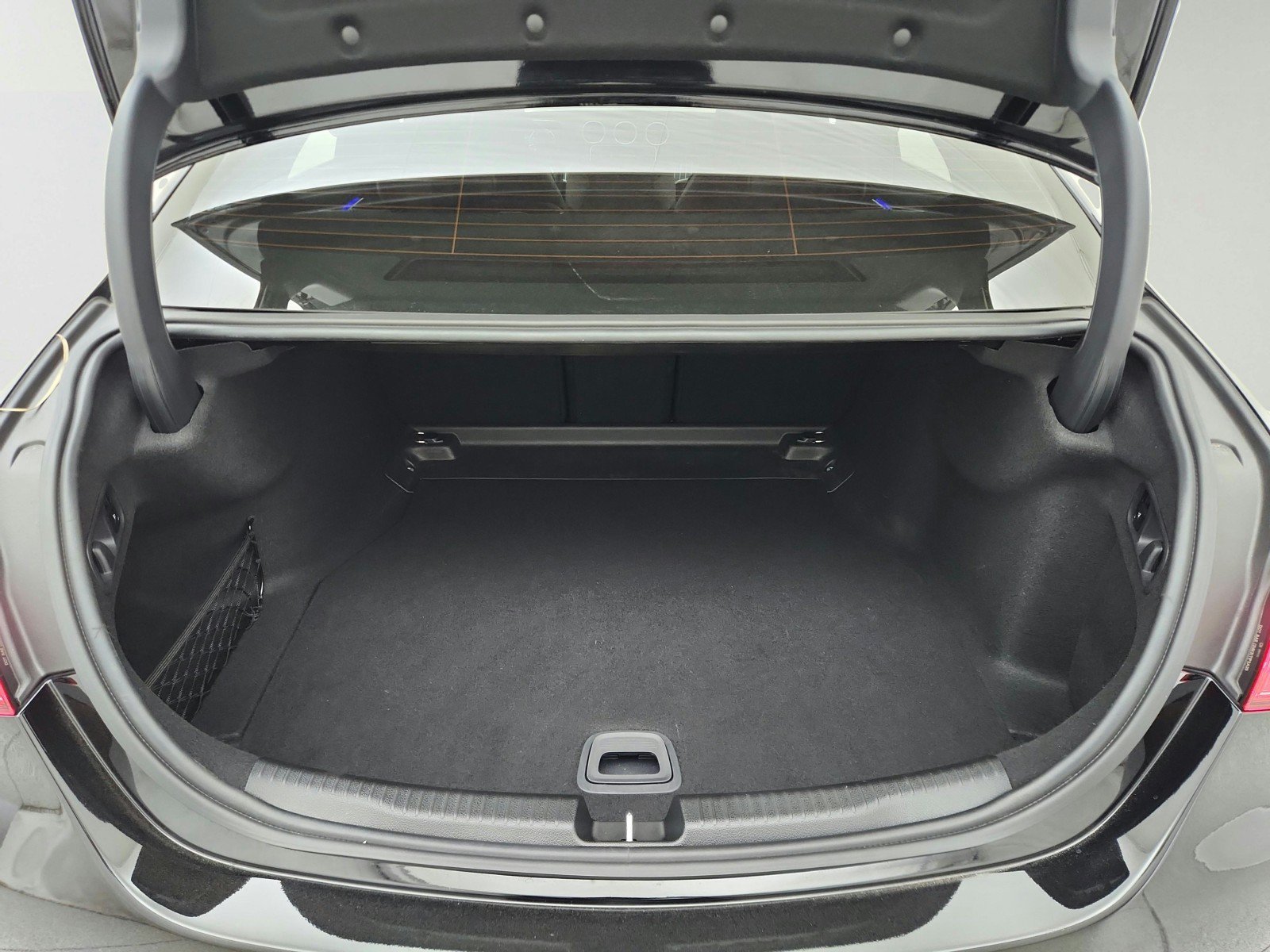 Certified 2023 Mercedes-Benz C 300 Sedan image 32