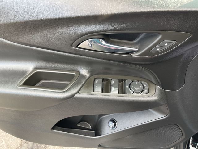 Certified 2023 Chevrolet Equinox LT image 23