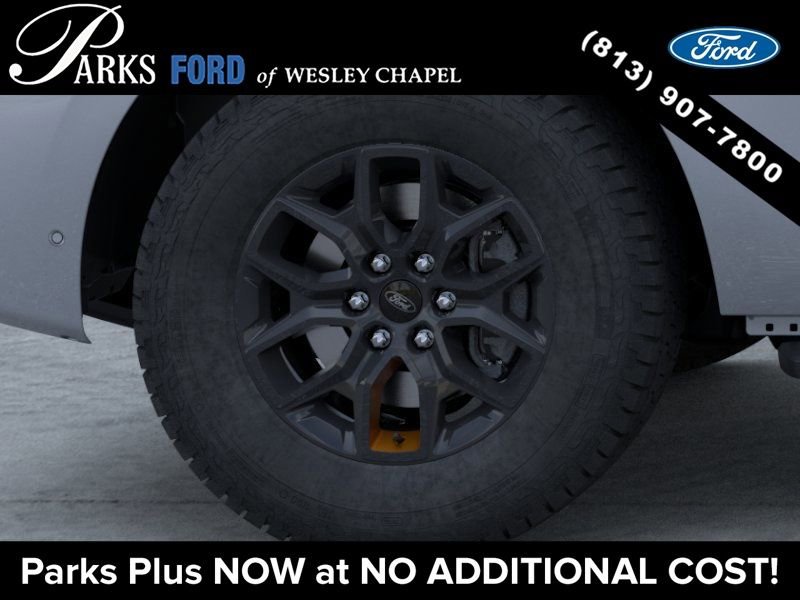 New 2026 Ford Expedition Tremor image 19