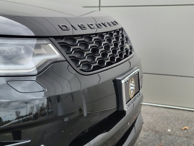 Used 2024 Land Rover Discovery Dynamic SE image 41