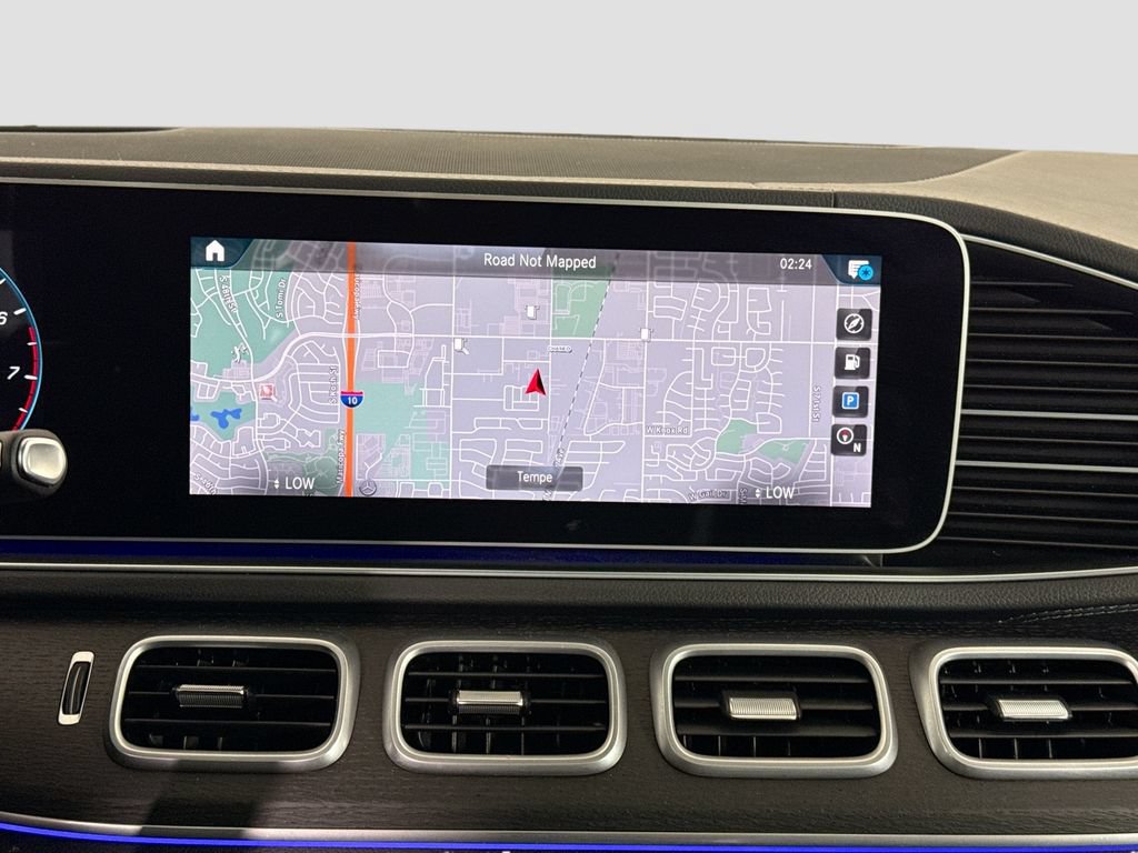 Certified 2023 Mercedes-Benz GLS 450 4MATIC image 15