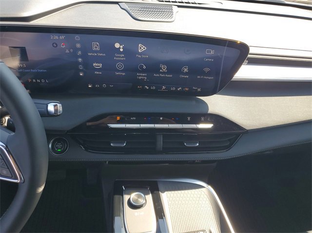 New 2025 Buick Enclave Sport Touring w/ Super Cruise Package image 14