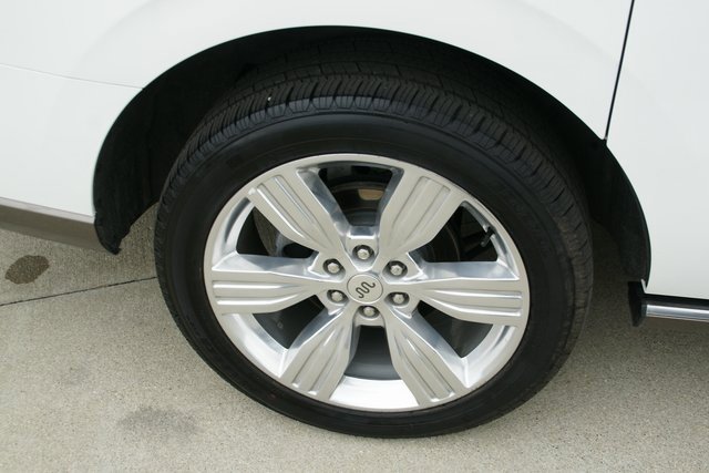 Used 2022 Ford Expedition Max King Ranch image 11