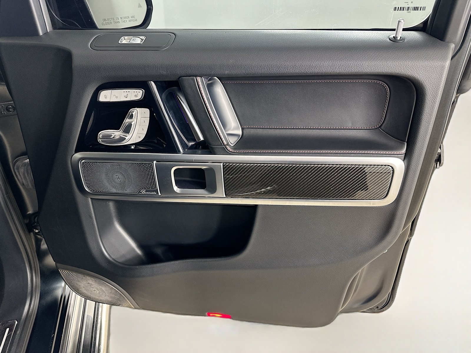 Used 2023 Mercedes-Benz G 63 AMG 4MATIC image 43