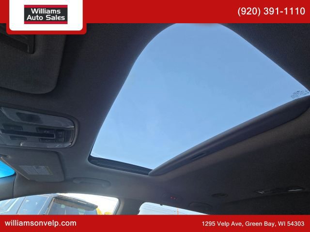 Used 2021 Kia Sedona EX w/ EX Premium Package FWD image 2