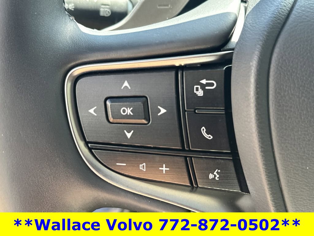 Used 2022 Lexus ES 350 w/ Premium Package FWD image 25