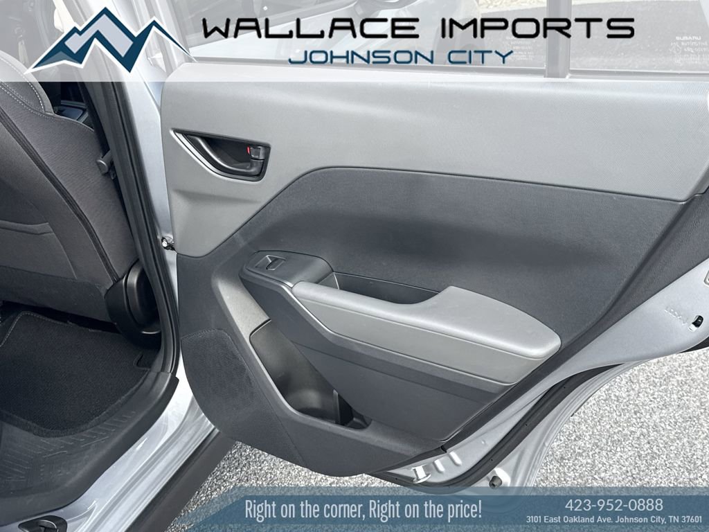 Certified 2024 Subaru Crosstrek 2.0i w/ Crosstrek Mirror Package AWD/4WD image 37