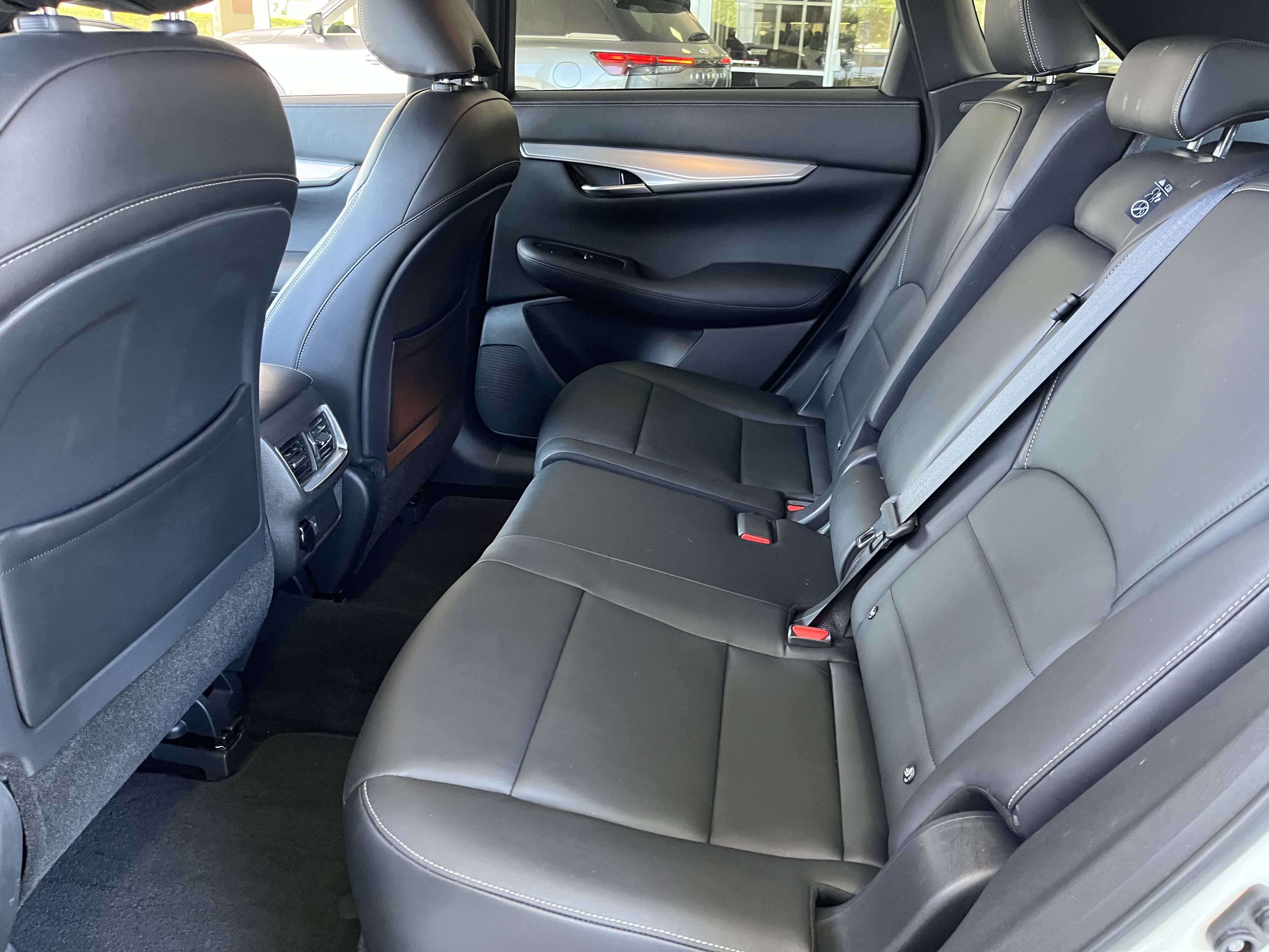 Certified 2020 INFINITI QX50 Essential w/ Edition 30 Package FWD image 14