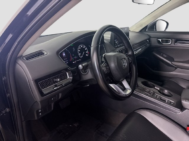 Used 2024 Honda Civic EX-L image 22