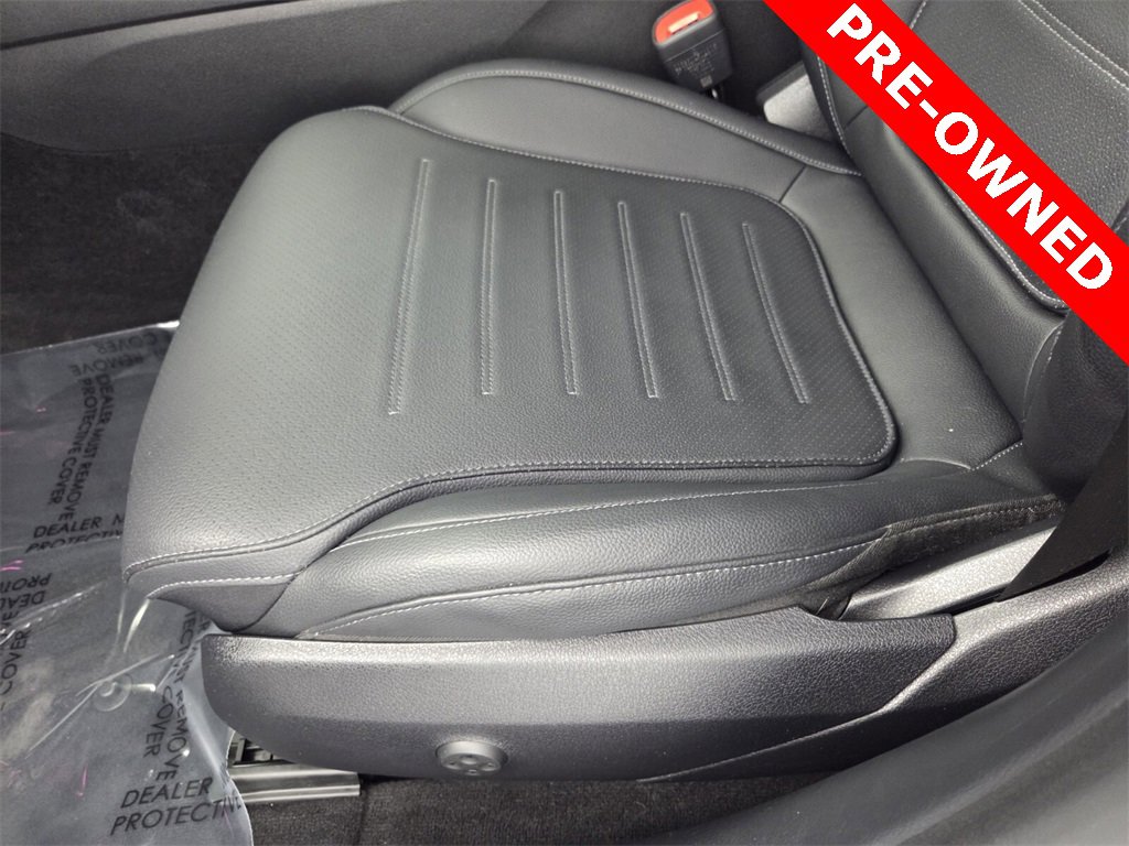 Used 2023 Mercedes-Benz C 300 Sedan image 27