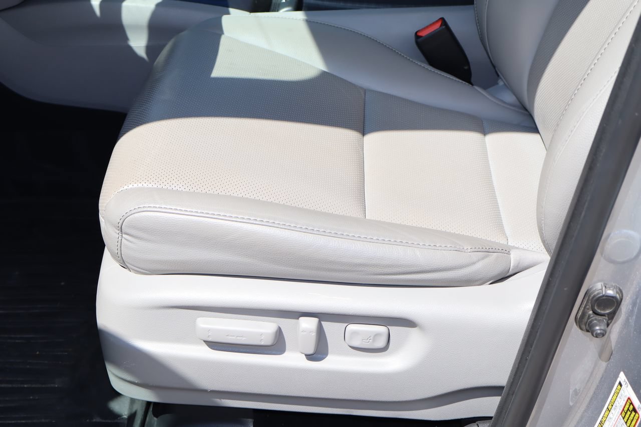 Used 2021 Honda Ridgeline RTL-E image 14