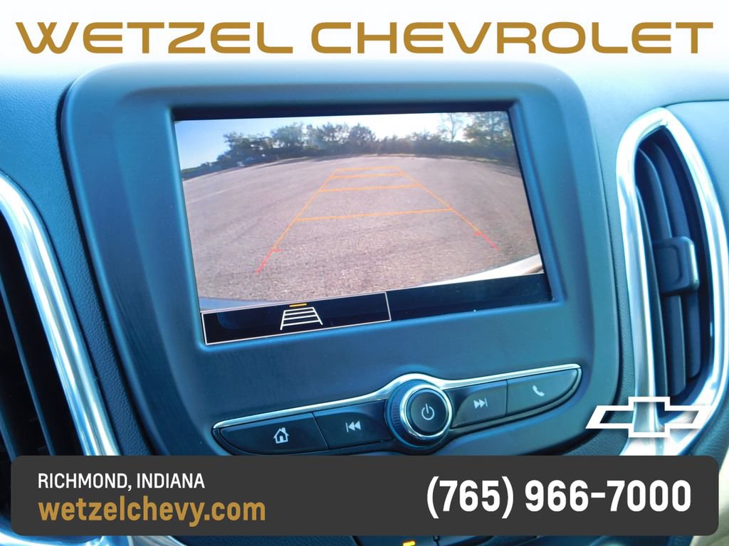 Certified 2023 Chevrolet Equinox LT FWD image 34