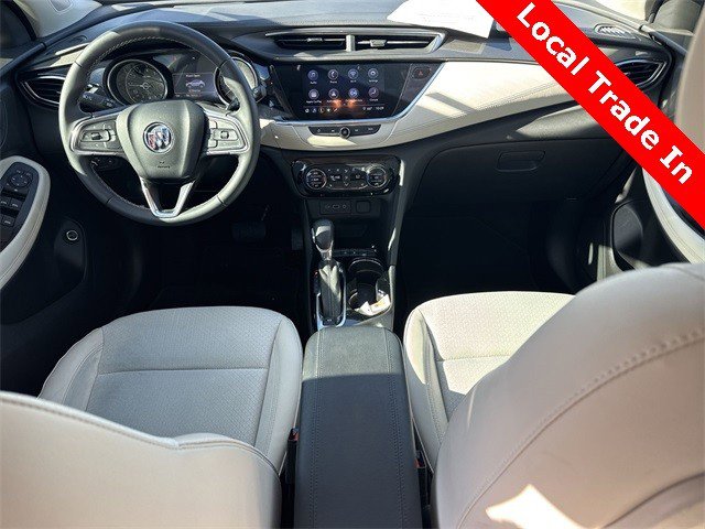 Used 2022 Buick Encore GX Select image 24