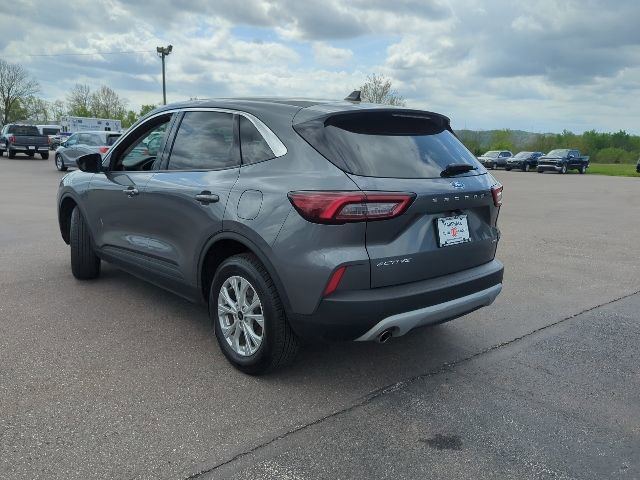Used 2024 Ford Escape Active AWD/4WD image 28