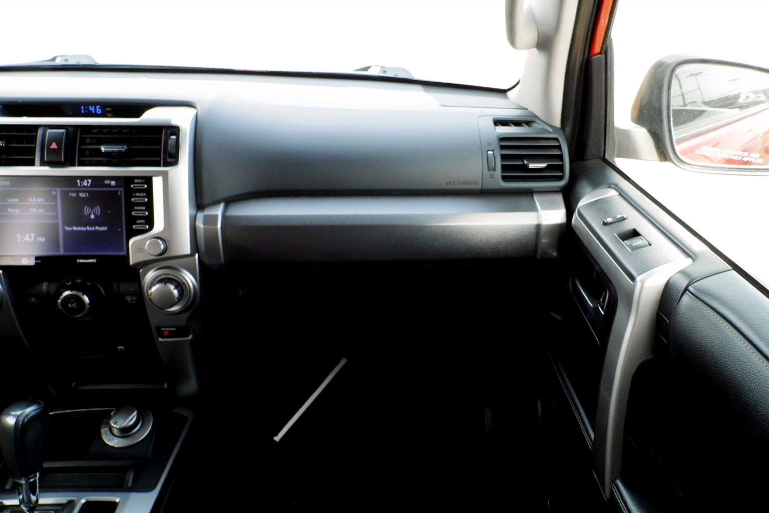 Used 2021 Toyota 4Runner SR5 image 21