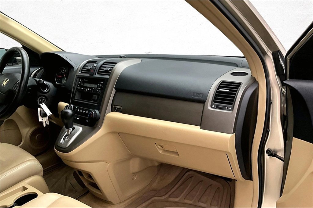 Used 2007 Honda CR-V LX image 21
