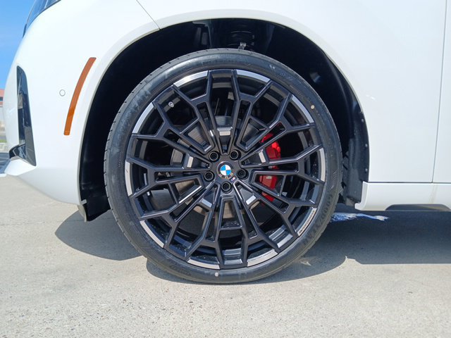 New 2026 BMW X3 xDrive30i w/ Premium Package AWD/4WD image 5