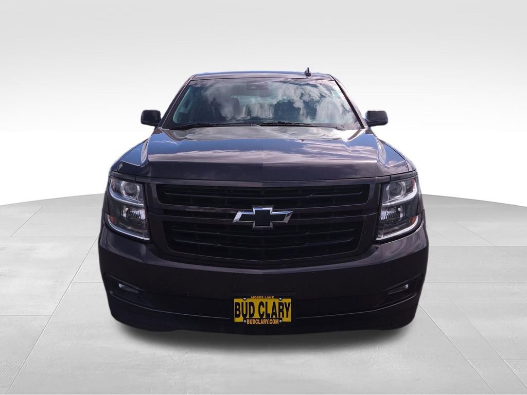 Used 2018 Chevrolet Tahoe Premier image 9