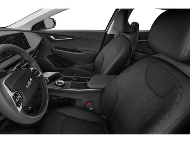 Used 2024 Kia EV6 Wind w/ Wind Technology Package AWD/4WD image 12