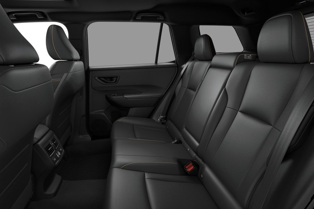 New 2026 Subaru Outback Limited XT AWD/4WD image 15