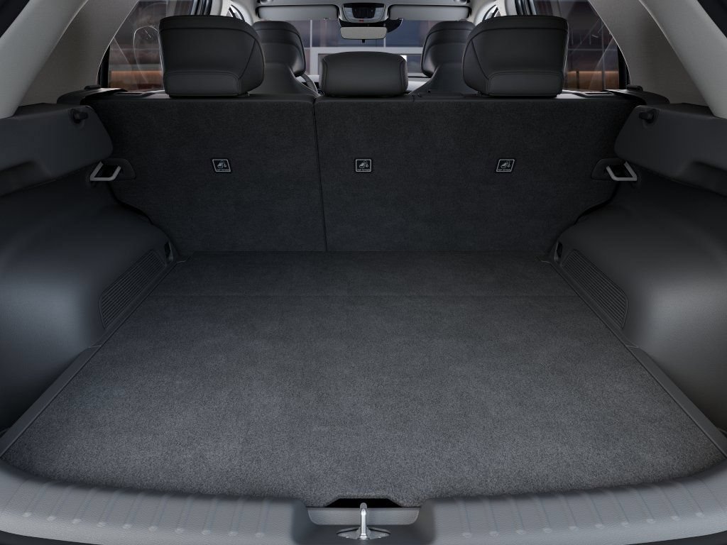 New 2026 Kia Niro Wind FWD image 19