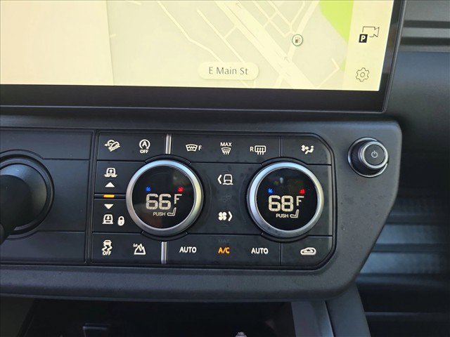 Used 2026 Land Rover Defender 110 S AWD/4WD image 21