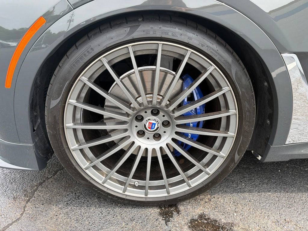 Used 2023 BMW ALPINA XB7 AWD/4WD image 10
